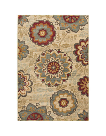 Arabesque ABS-3015 5'3" X 7'3"