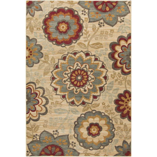 Arabesque ABS-3015 5'3" X 7'3"