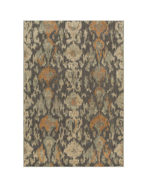 Arabesque ABS-3040 5'3" X 7'