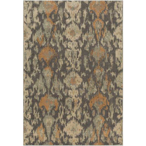 Arabesque ABS-3040 5'3" X 7'