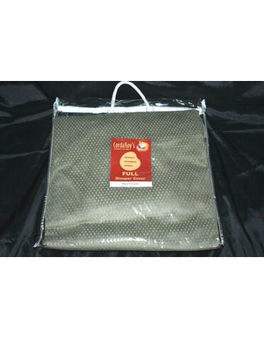 Cordaroys (FULL) Waterproof Protector