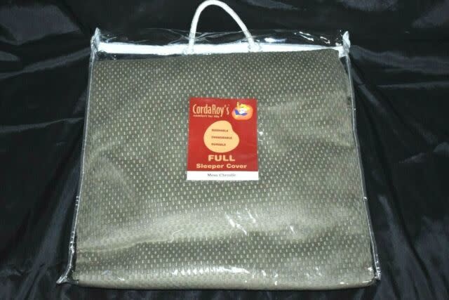 Cordaroys (FULL) Waterproof Protector