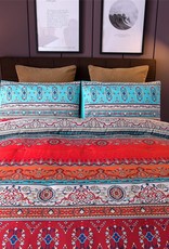 Nice Night 3 PC Comforter Set - Queen