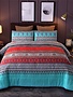 A Nice Night 3 PC Comforter Set - King