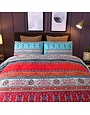 A Nice Night 3 PC Comforter Set - King