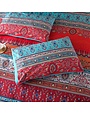 A Nice Night 3 PC Comforter Set - King