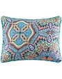 Yara Medallion 5 PC Quilt Set - King