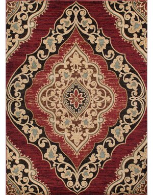 Amelia Multi (HT6663) 5x8