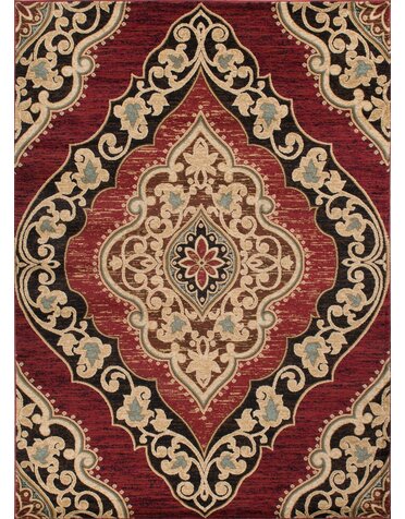 Amelia Multi (HT6663) 5x8