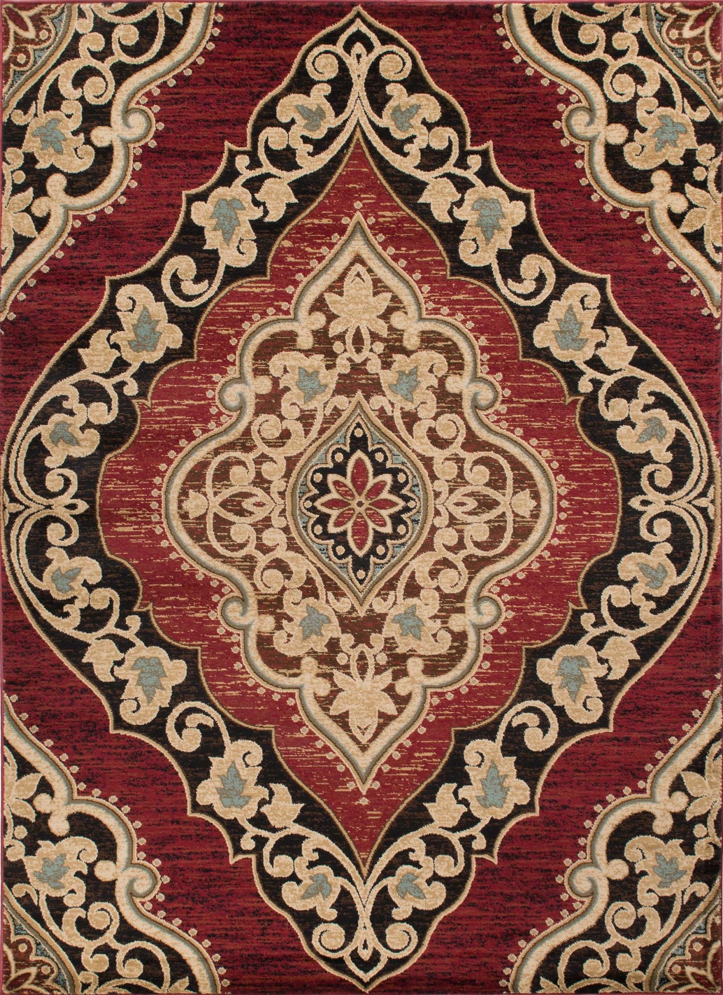 Amelia Multi (HT6663) 5x8