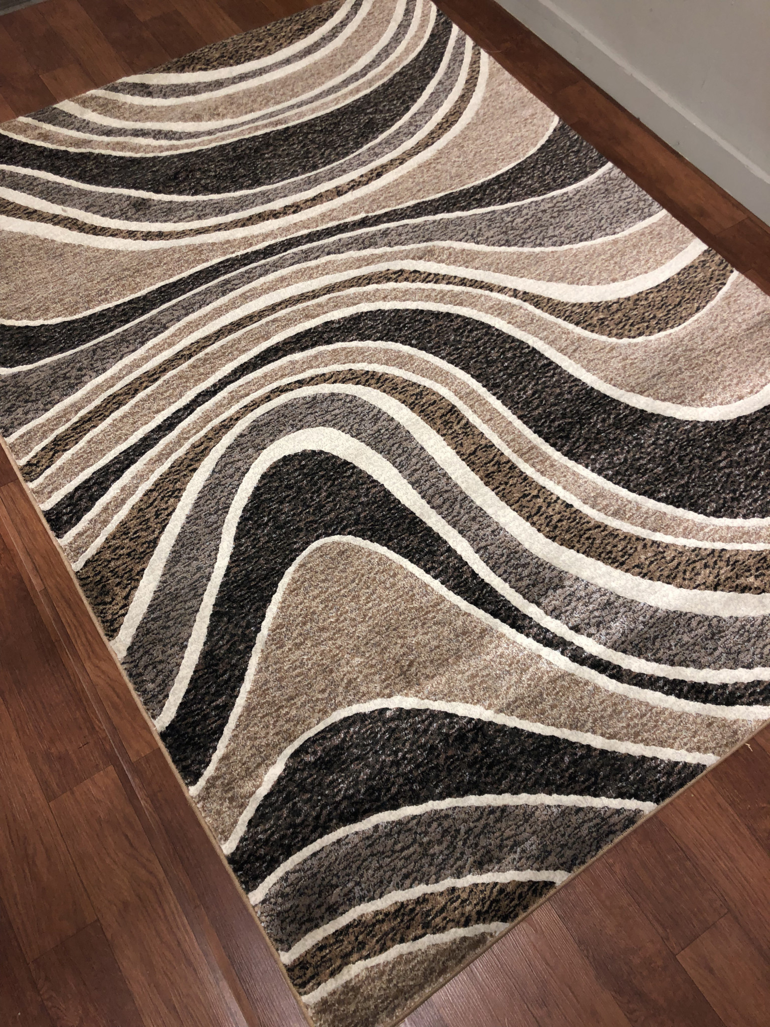 MATRIX MX9378 SKYLAND BROWN 7X10