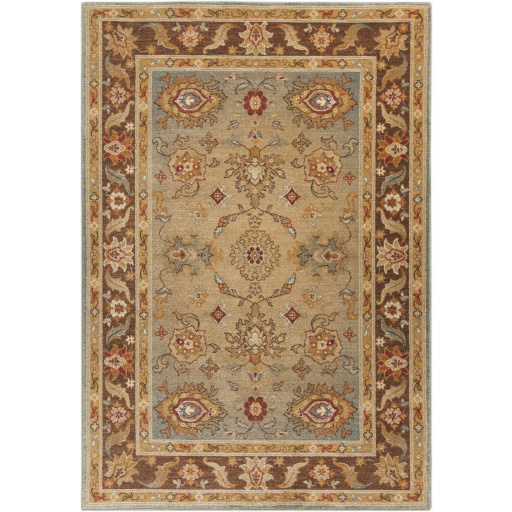 Arabesque ABS-3011 7'10" X 10'9"