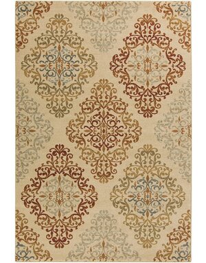Arabesque ABS-3018 5'3" X 7'3"