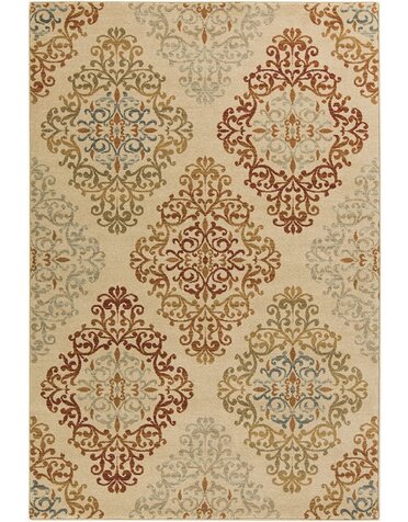 Arabesque ABS-3018 5'3" X 7'3"