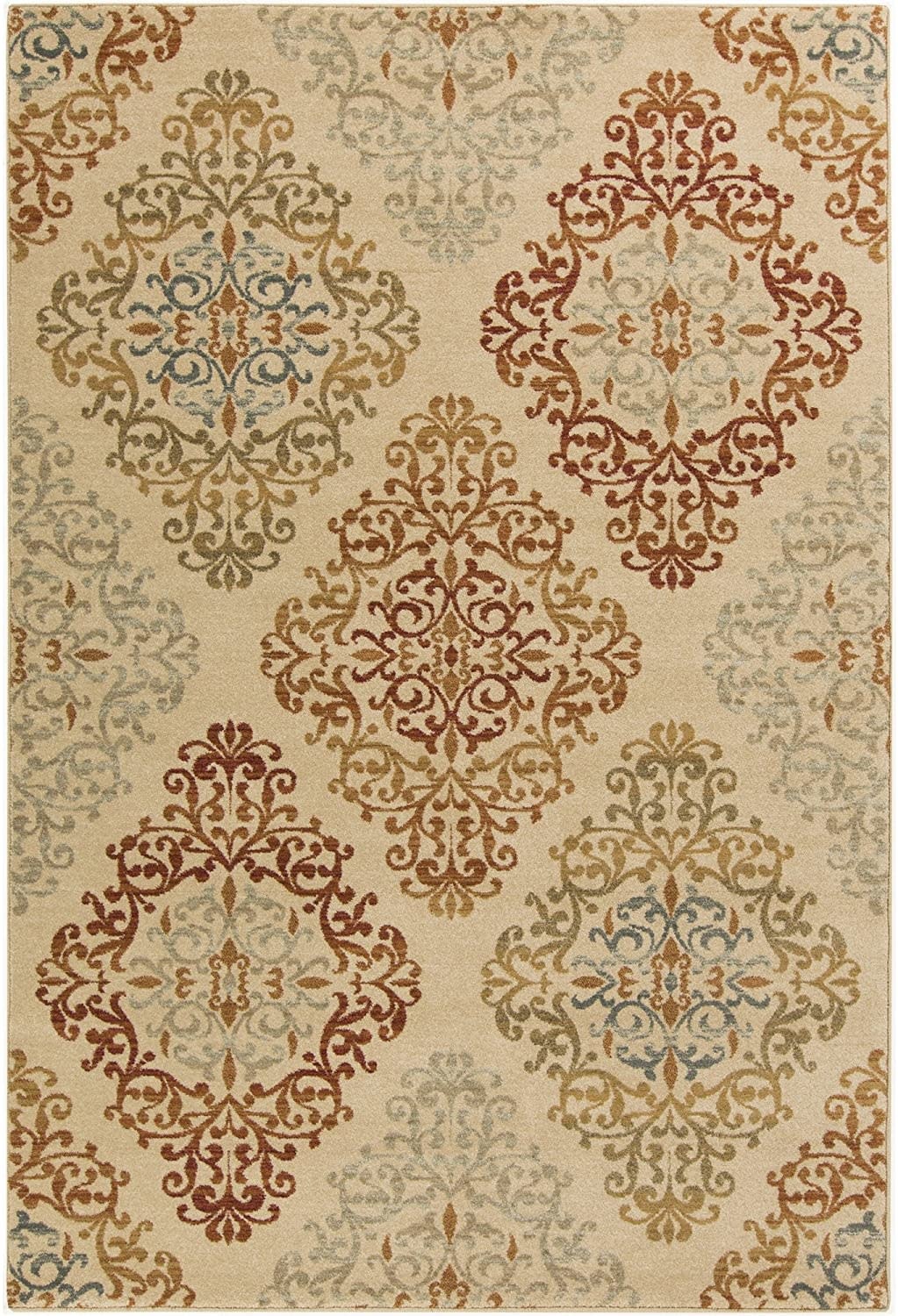 Arabesque ABS-3018 5'3" X 7'3"