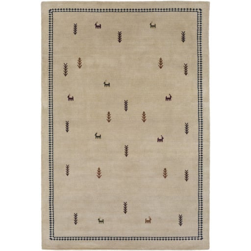 GAV-5003 5' X 7'6"