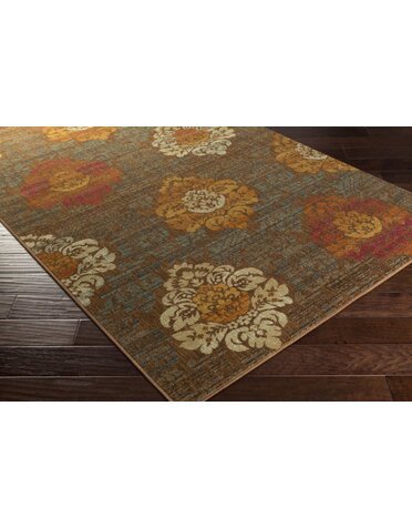 HAT-3007 8'10" X 12'9"