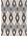 Argyle Multi (GAL7446) 5 x 8