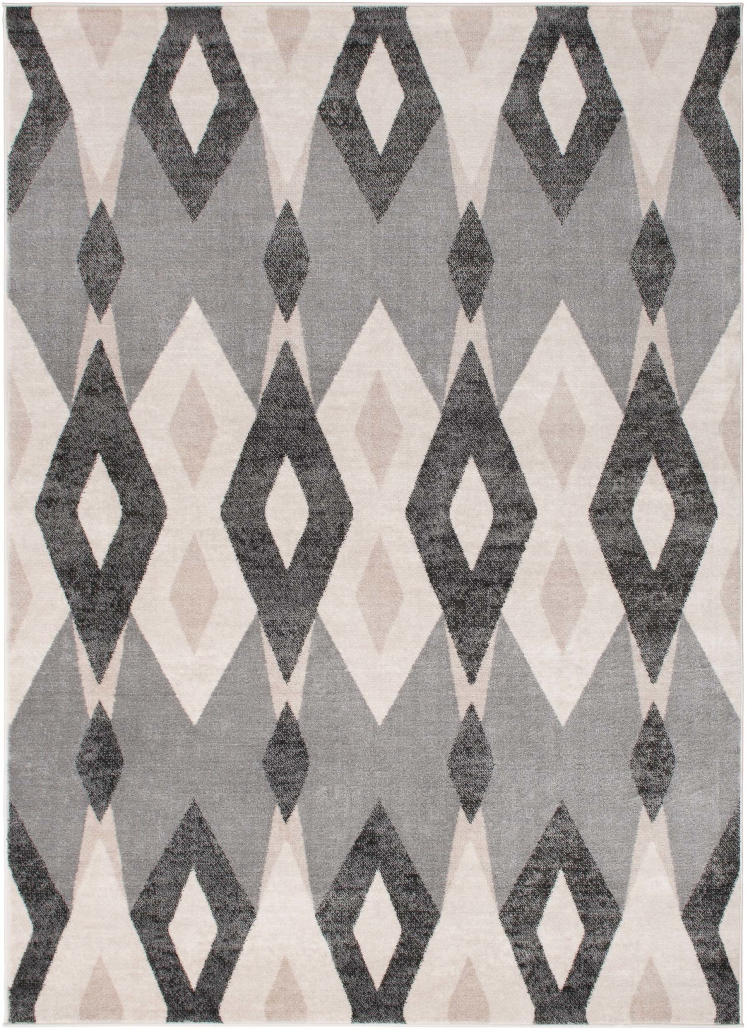 Argyle Multi (GAL7446) 5 x 8
