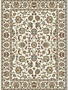 BROOKWOOD CREAM 5X8 BW5447