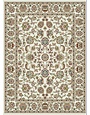 BROOKWOOD CREAM 5X8 BW5447
