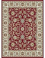 BROOKWOOD RED 5X8 BW5447