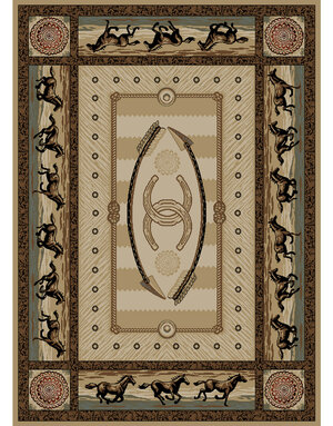 Cheyenne 5X8 AD3843
