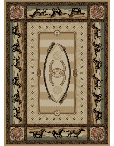 Cheyenne 5X8 AD3843