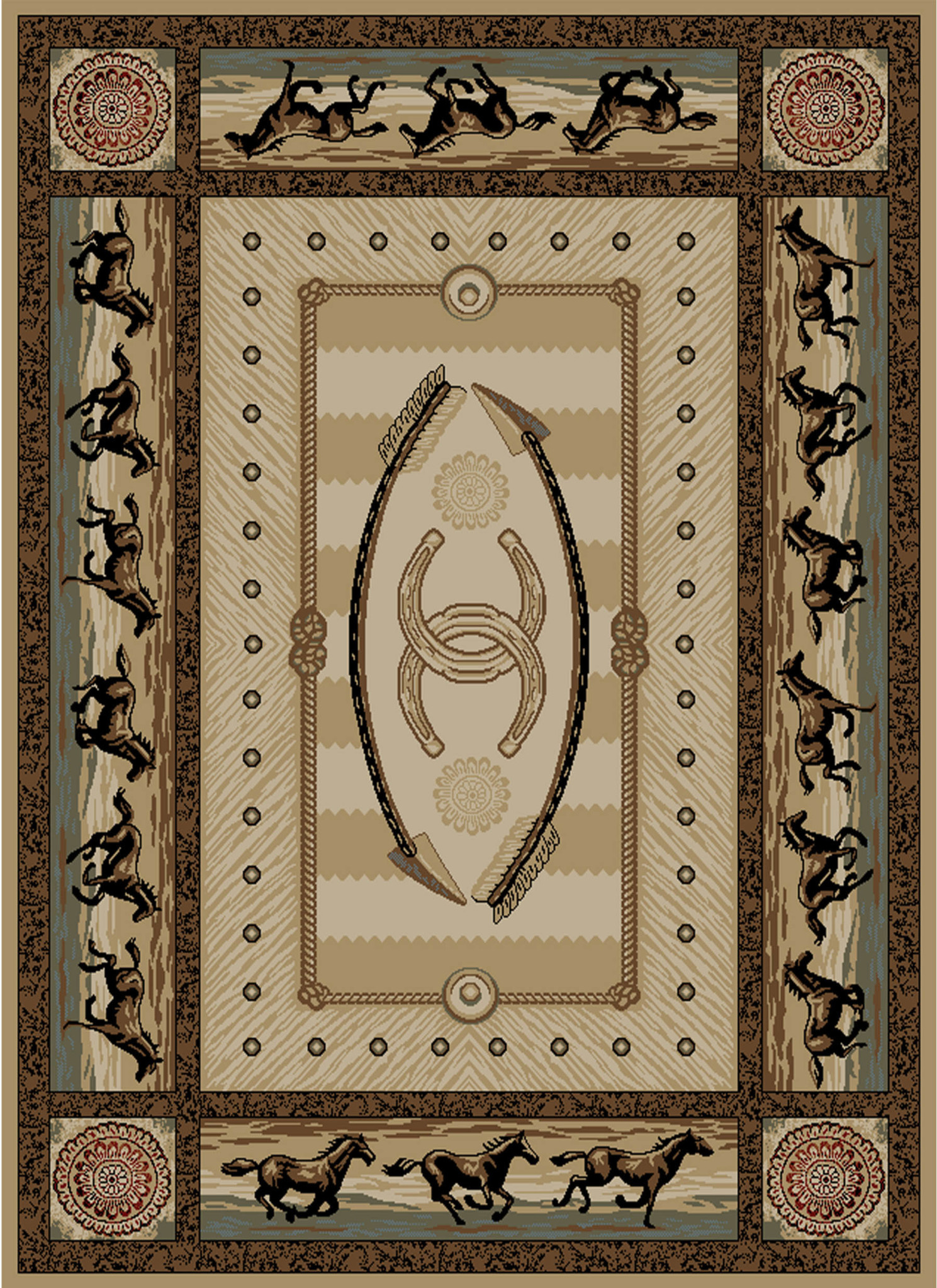 Cheyenne 5X8 AD3843