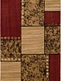 City Rawhide Leather 5X8 CT1218