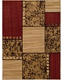 City Rawhide Leather 5X8 CT1218