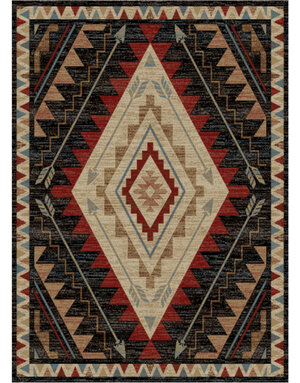 Dakota Multi (HS7843) 5x8