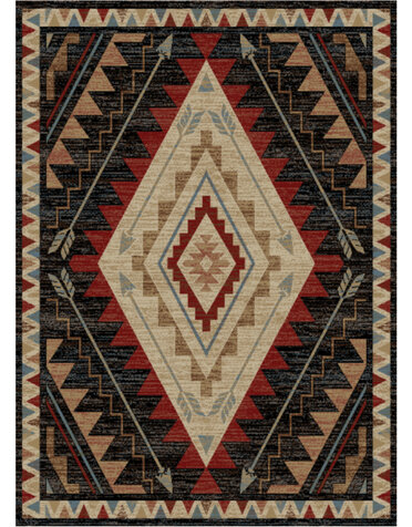 Dakota Multi (HS7843) 5x8