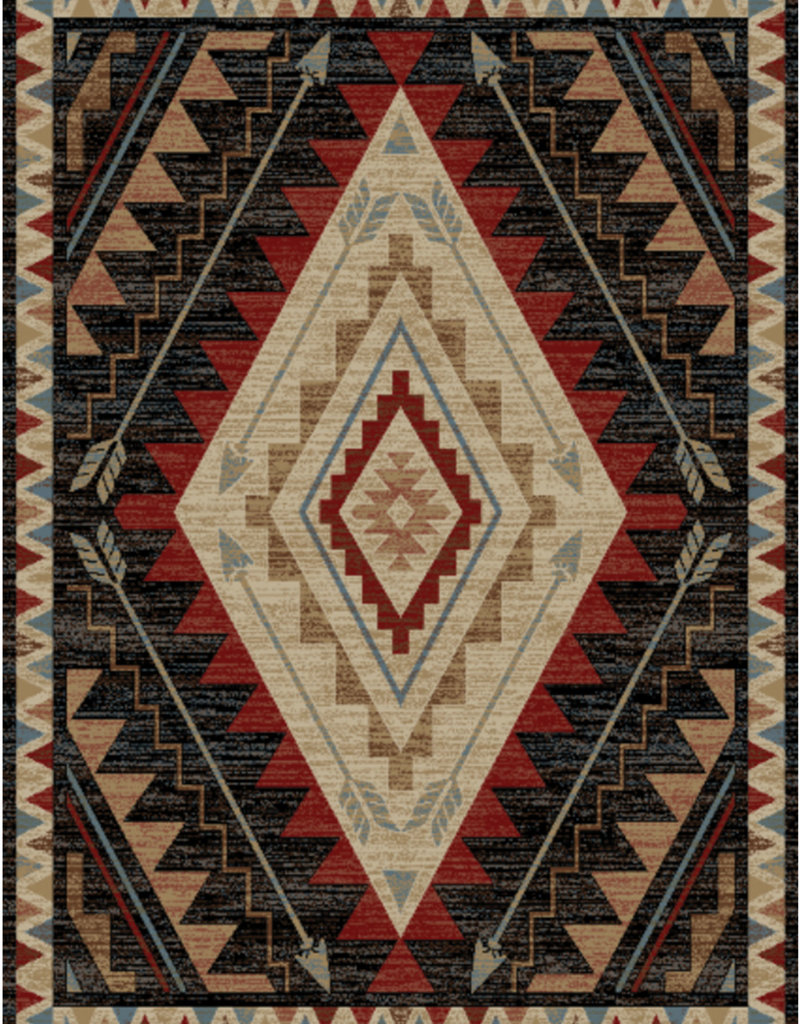 Dakota Multi (HS7843) 5x8