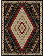 Dakota Multi (HS7843) 5x8