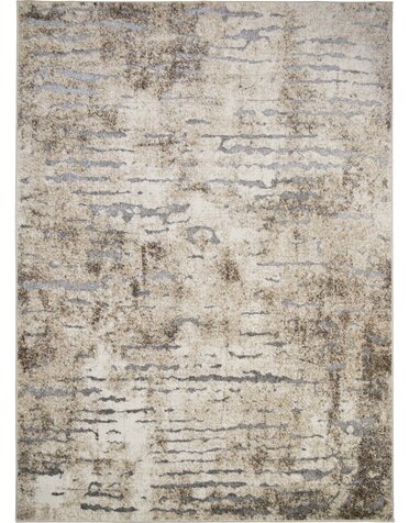 DENVER SLATE CREAM 5X8 DN8312