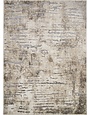 DENVER SLATE CREAM 5X8 DN8312