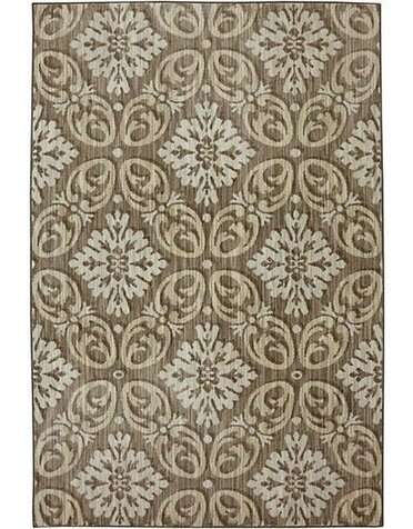 FINDON BROWN 3'3X5'5 FS46SM