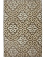 FINDON BROWN 3'3X5'5 FS46SM