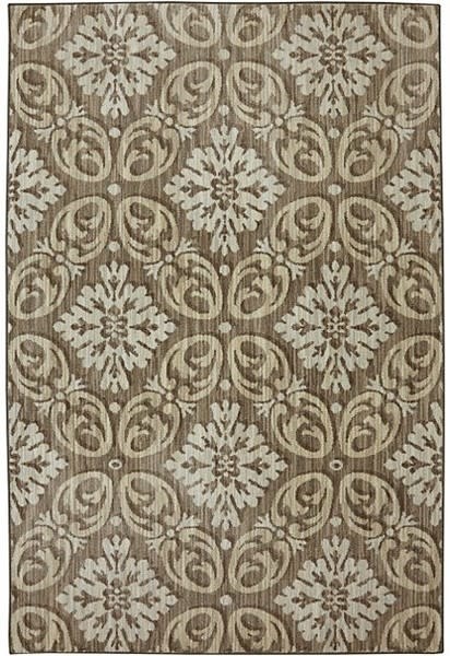 FINDON BROWN 3'3X5'5 FS46SM