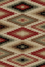 Las Cruces Beige (LK8532) 5x8