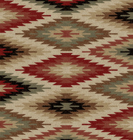 Las Cruces Beige (LK8532) 5x8