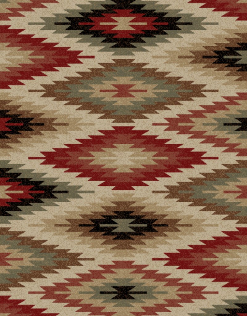 Las Cruces Beige (LK8532) 5x8