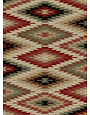 Las Cruces Beige (LK8532) 5x8