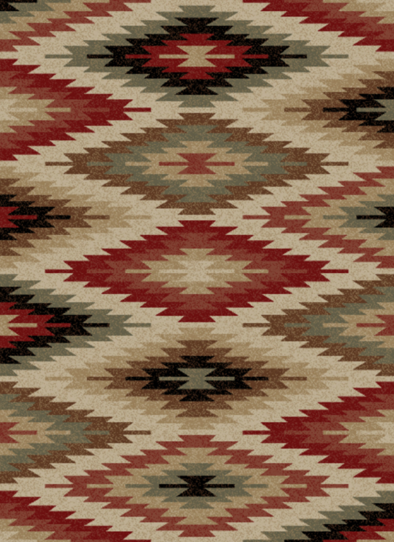 Las Cruces Beige (LK8532) 5x8
