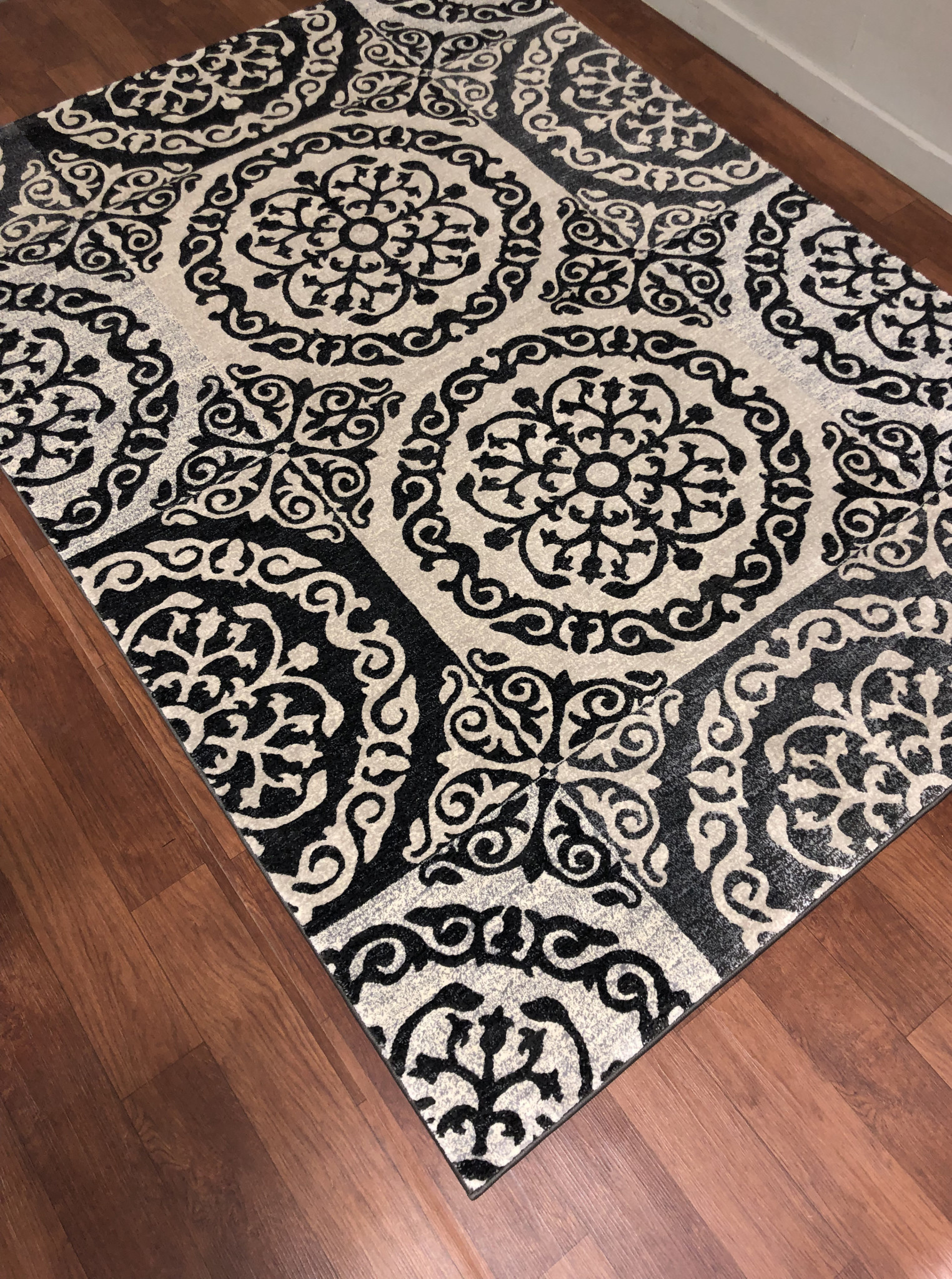 MATRIX SUSANI IVORY 5X8 MX9352