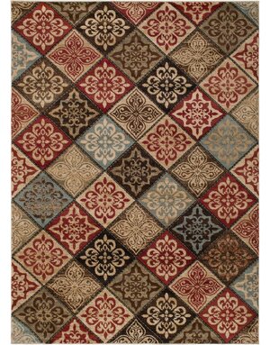 MOSAIC MULTI 5X8 CT7070