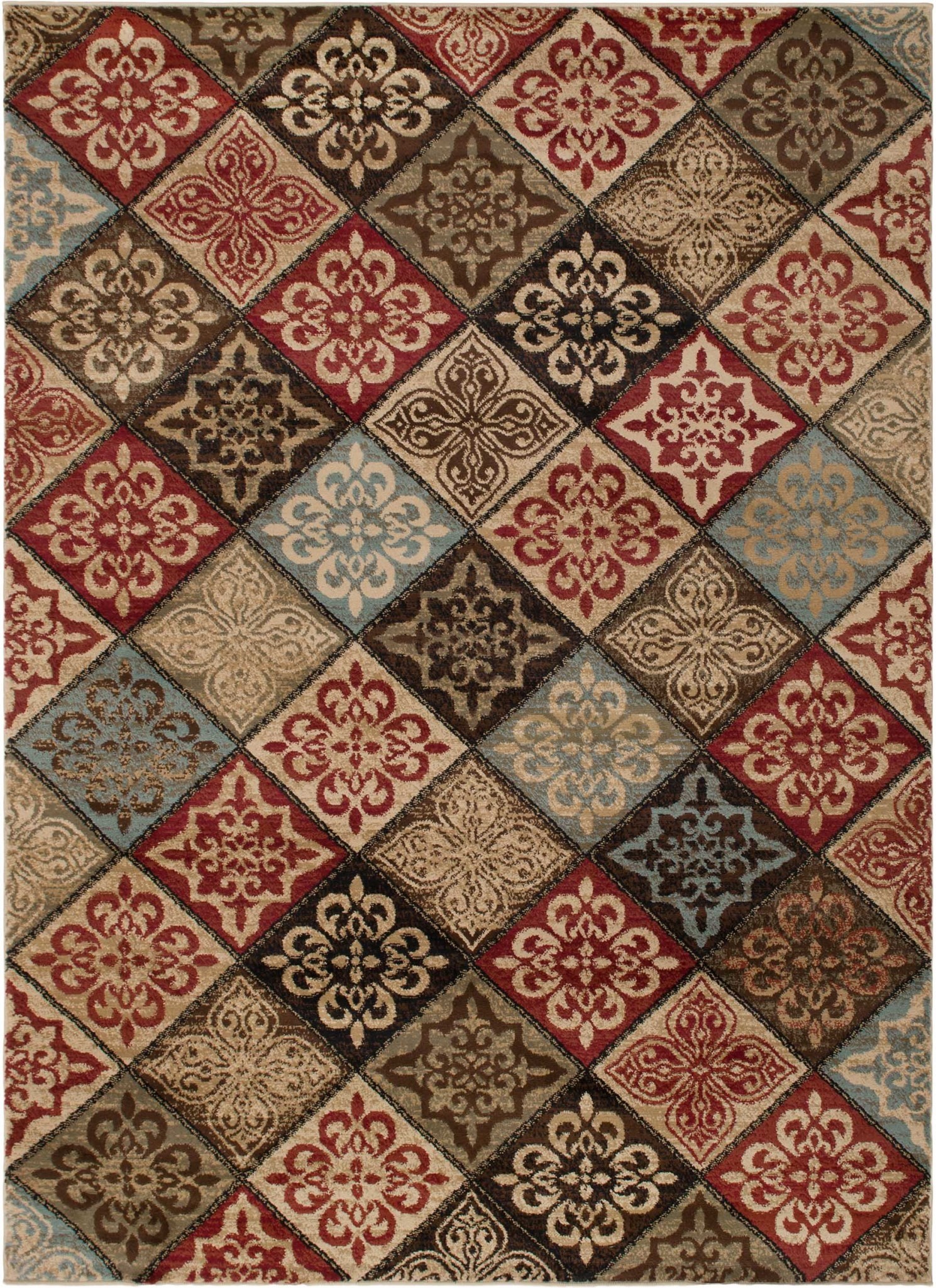 MOSAIC MULTI 5X8 CT7070