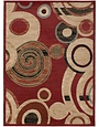 RITZ CLARET 5X8 CT1074