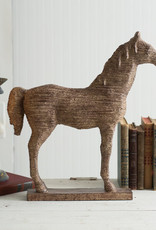 Horse Statue